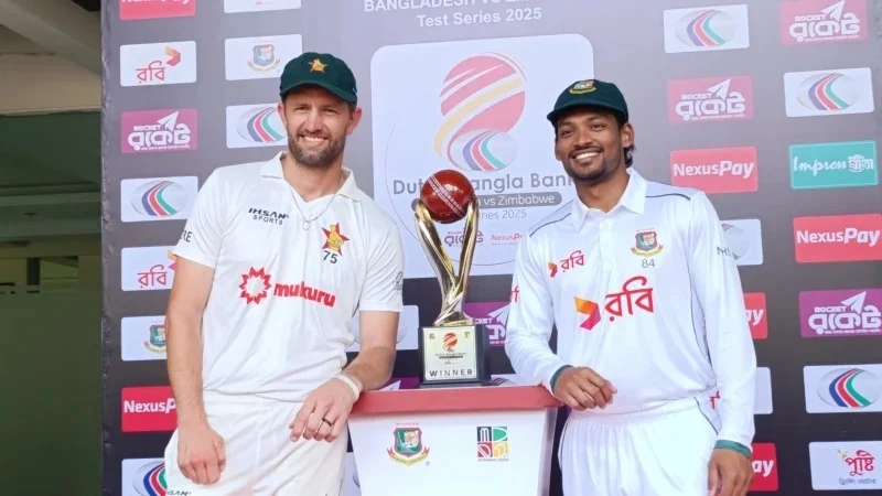 টস জিতে ব্যাটিংয়ে বাংলাদেশ